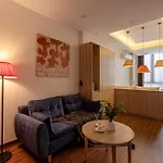 The Urban Tranquil