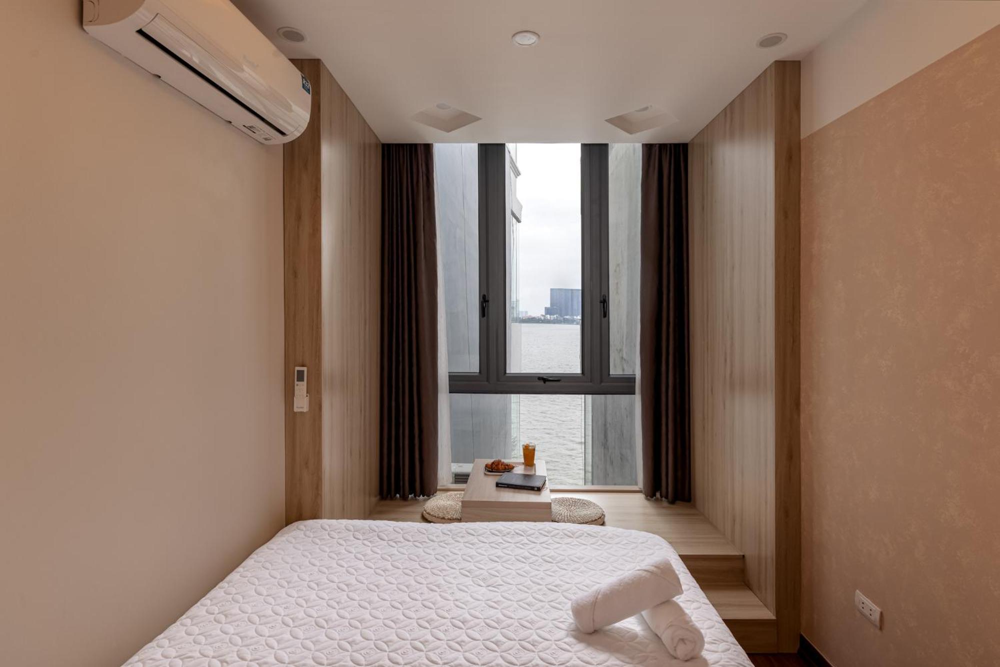 Aparthotel The Urban Tranquil *